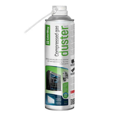 Colorway Air Compressed Gas Duster 750ML — image 1