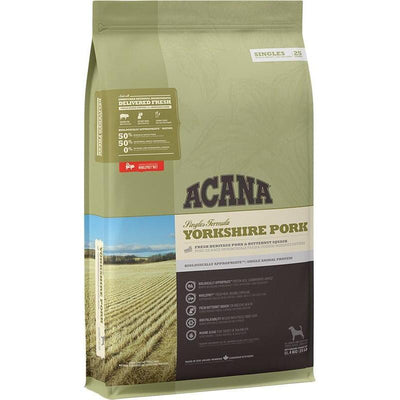 Acana Comida Perros Singles Yorkshire Pork 11,4KG — image 1
