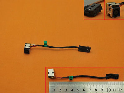 Connector DC Jack With Cable Laptop HP Probook 4440S — image 1