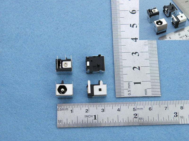 Connector DC Jack Laptop Packard Bell BG46
