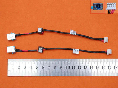 Connector DC Jack Laptop Acer Aspire E1-571 E1-571G 17.5CM — image 1
