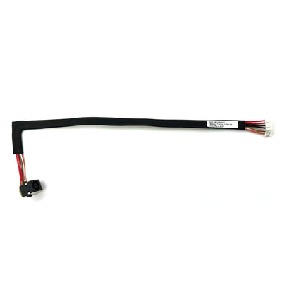 Connector DC Jack Laptop HP Probook 4310S 4510S 4515S 4710S 4710T 6017B0199001 — image 1