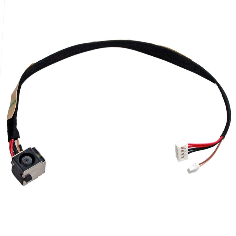 Connector DC Jack Laptop HP Probook 4520S PJ108 PJ311 6017B0199101