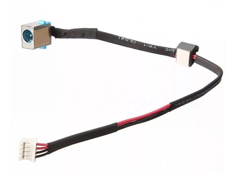 Connector DC Jack Laptop Packard Bell P5WS0