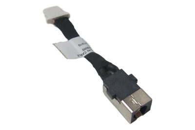 Connector DC Jack Laptop Lenovo Ideapad 330S-15IKB 330S-15ARR DC30100S000 — image 1