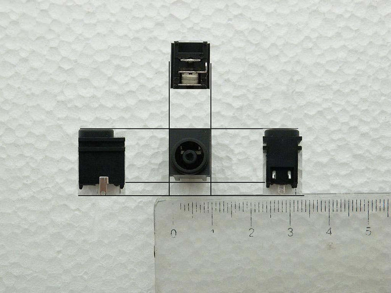 Connector DC Jack Laptop Sony Vaio PCG-TR1 PCG-Z1 Pcg-nv PCG-Z505 PCG-V505 Pcg-sr Vgn-s Vgn-fs Vgn-fe Vgn-n Vg