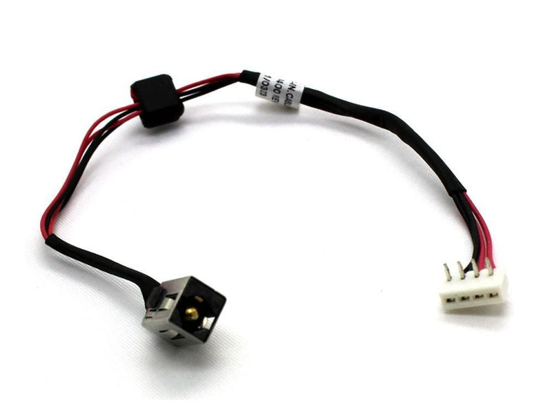 Connector DC Jack Laptop Toshiba C660 C660D Series