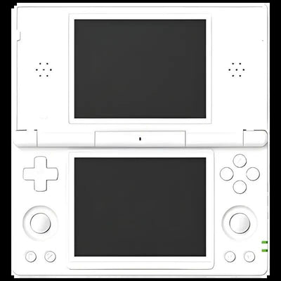 Console Retro Anbernic Rg Ds White — image 1