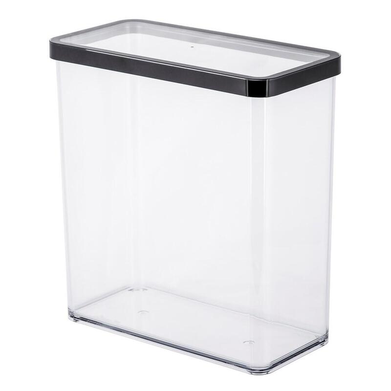 Rotho Container Square 3,2L Loft