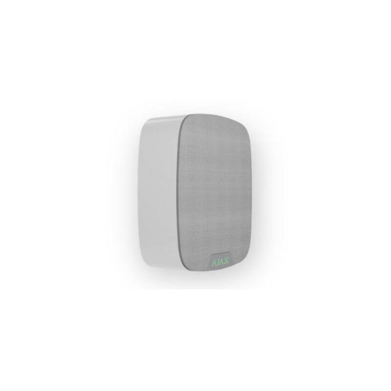 Ajax Control Panel Voice Module/Speakerphone White 87530