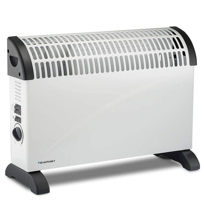 Blaupunkt Convector BP1008 3 Niveles Power 750-1250-2000W