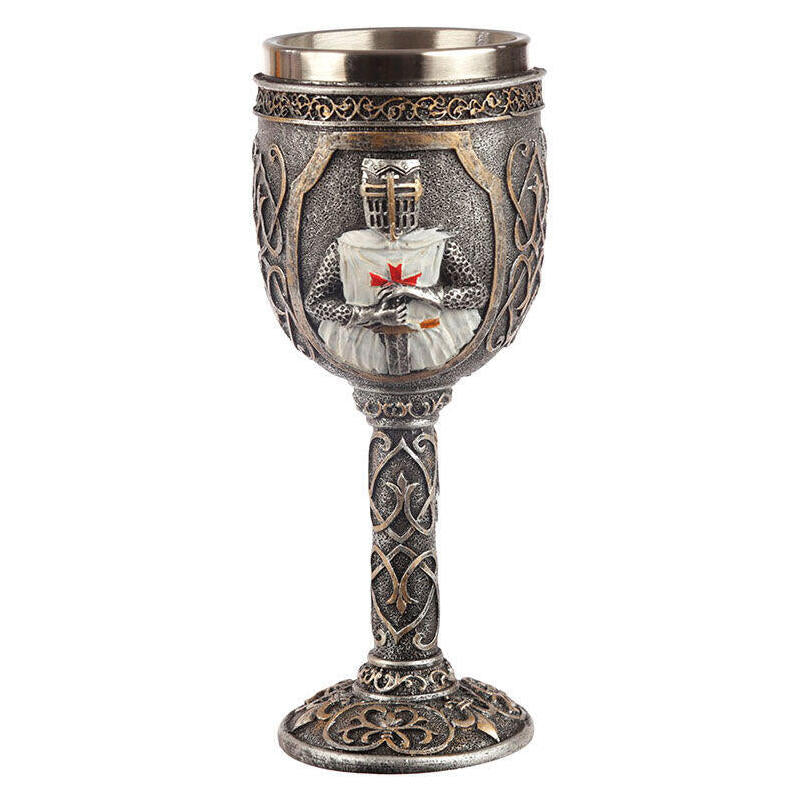 Copa Caballeros Cruzadas