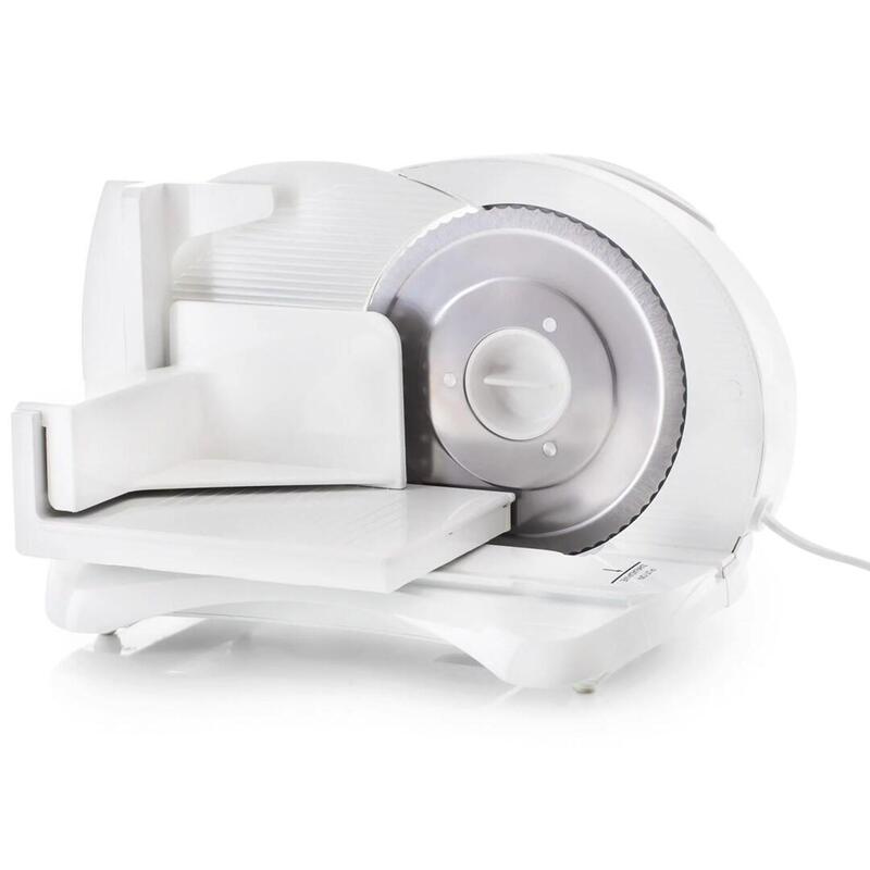 Cortadora Smapp 294.5 White