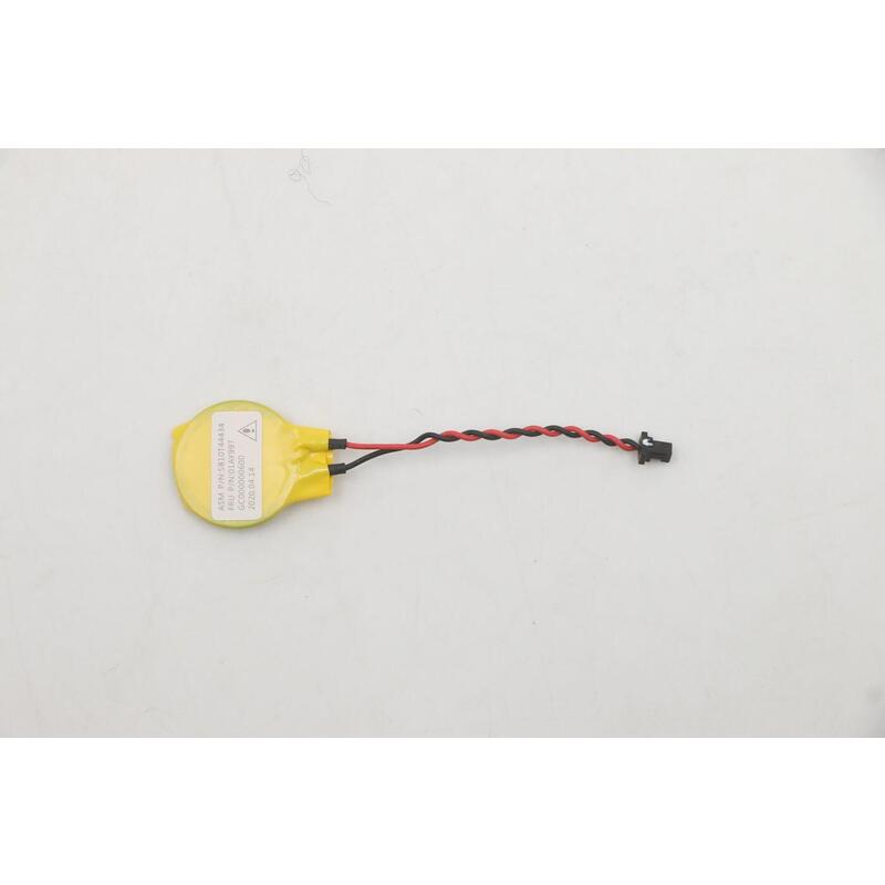 Lenovo CR2016 Rtc Battery For Thinkpad