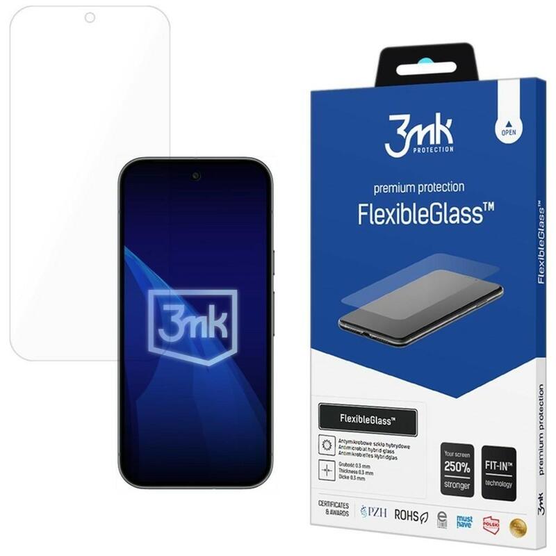 Glass Híbrido Flexiblegless Google Pixel 11 Pro