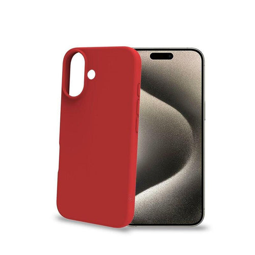 Cromo Iphone 16 Rd — image 1