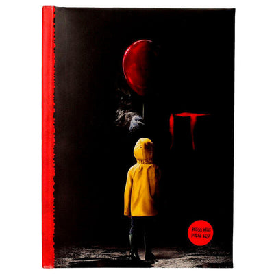 Notebook A5 Balloon It With Light — image 1