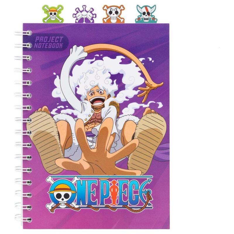Notebook A5 One Piece