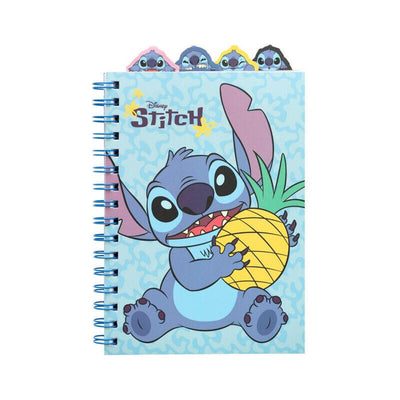 Notebook A5 Stitch Disney — image 1
