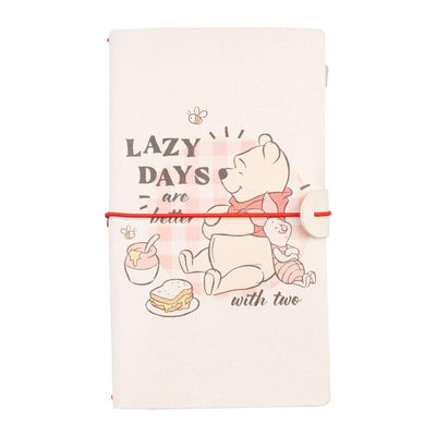 Notebook Travel Winnie The Pooh Disney — image 1