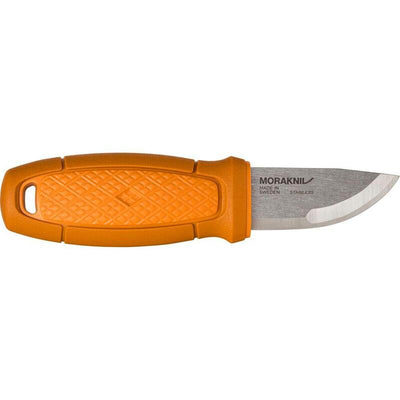 Knife Morac Eldris Orange Quemado — image 1