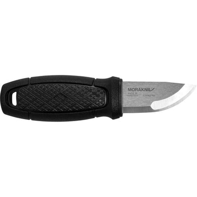 Morakniv Knife Eldris Neck Knife Black — image 1