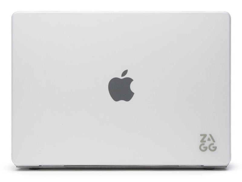 Zagg Macbook Protection 40,6CM (16) Case Protectora Rígida Silver