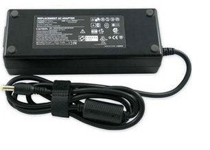 HP 519331-001 Adapter And Inversor Power Indoor 120W Black