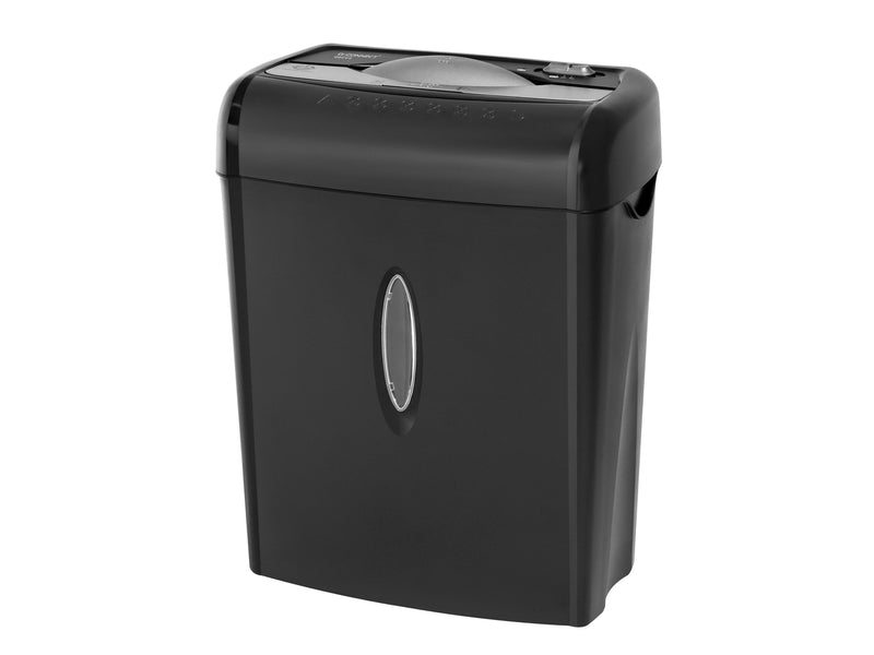 Q-connect Paper Shredder Documentos 6 Hojas KF17970