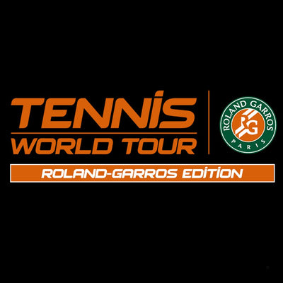 Videojuego Tennis World Tour Dvd Roland-garros Edition PS4 — image 1