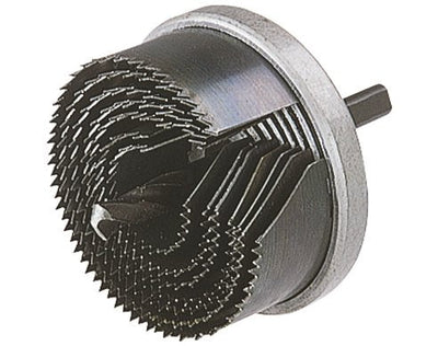 Wolfcraft Saw Corona Standard Ø25, 32, 38, 45, 50, 56, 62MM 2160000 — image 1