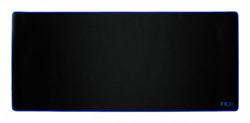 Mouse Pad Inca Gaming Pad IMP-018M Xxl, 900X400X3MM Black — image 1