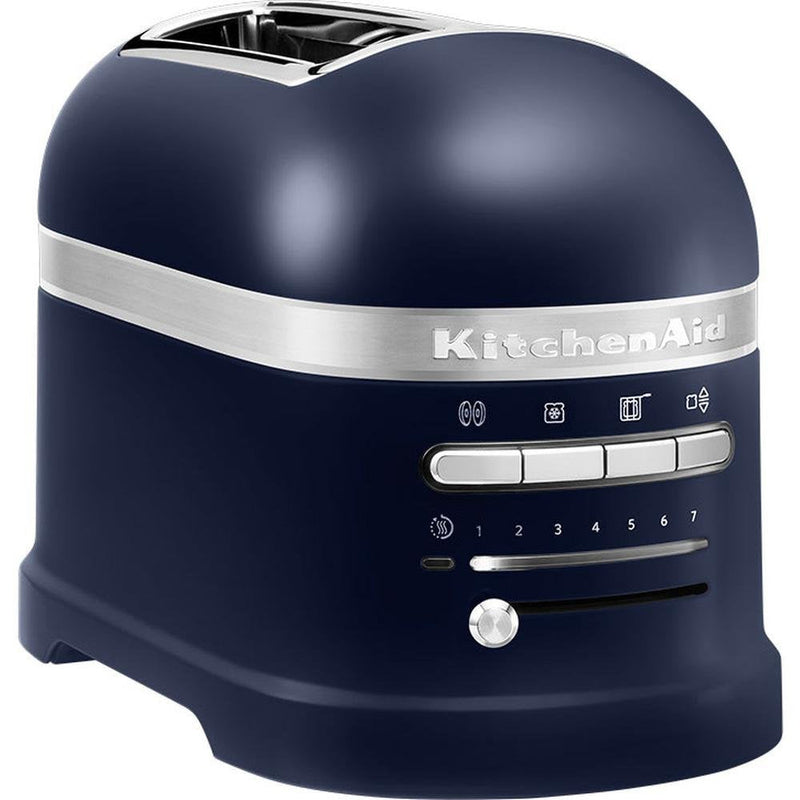 Kitchenaid 5KMT2204EIB Artisan Toaster Blue