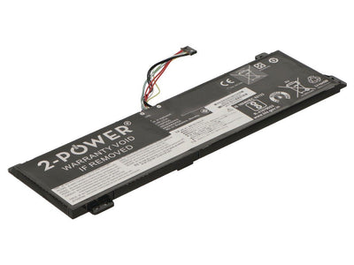 2-POWER Battery 7.6V 4500MAH Lenovo V330-15IKB CBP3668A — image 1