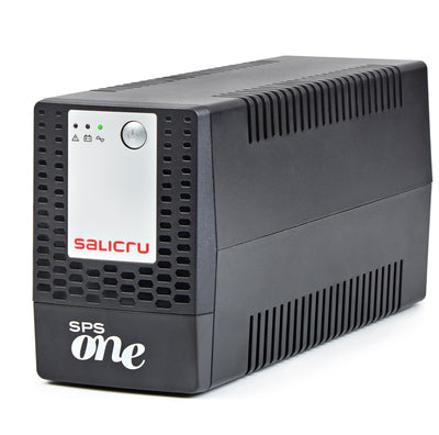 Salicru Sps 900 One Bl IEC UPS Ups) 900VA Line Interactive Type Sockets Iec) — image 1
