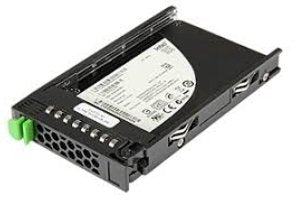 Fsas Technologies Fujitsu - SSD - Lesen Intensiv, Empresa - 240GB - Hot-swap - 2.5 Sff (6.4CM Sff) — image 1