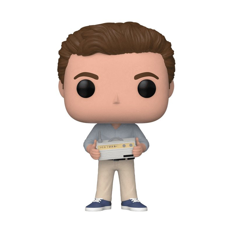 Funko Pop Cine Isla Gilligan Roy The Professor Hinkley 70763