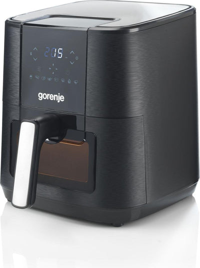Gorenje Fryer AF1350DWB Air Caliente Black — image 1