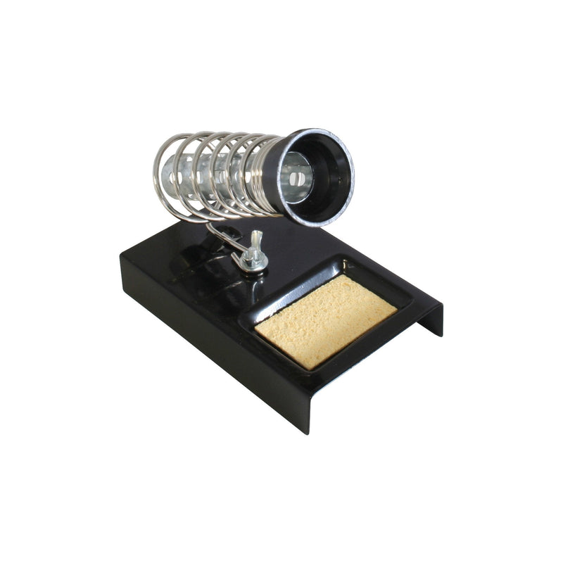 Inline Base Soldering Iron With Tray Esponja