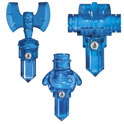 Activision Skylanders: Trap Team - Water Traps — image 1