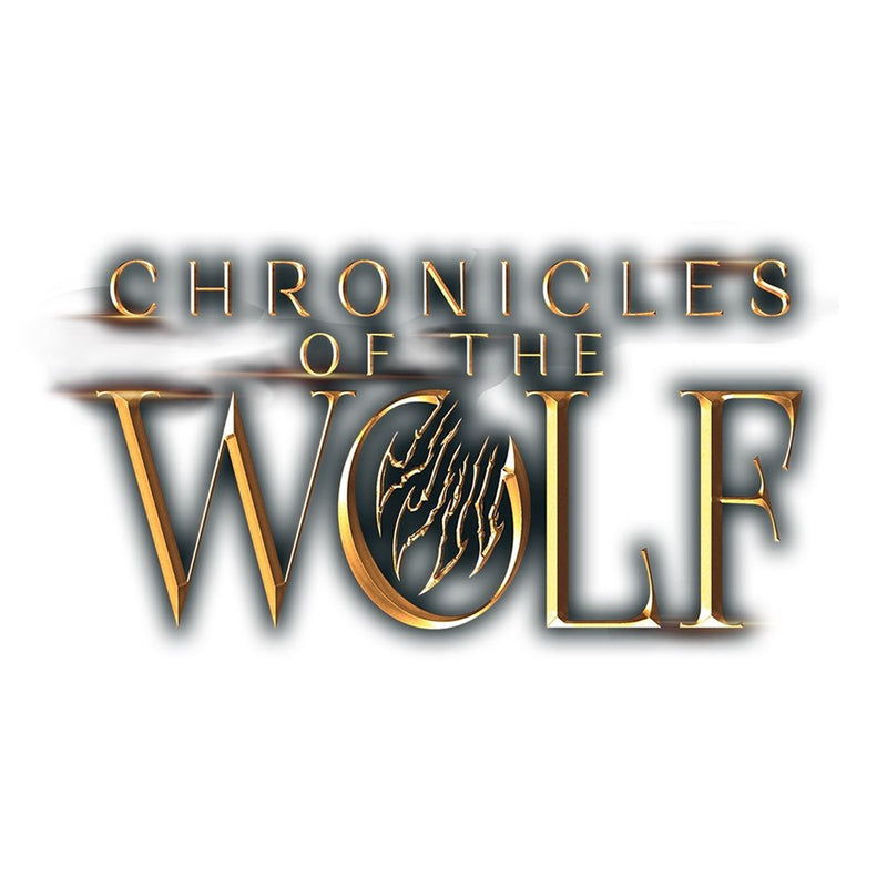 Set Chronicles Of The Wolf Switch