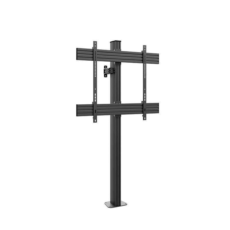 Hagor Stand Cps Suelo-pared Single VESA 900 X 800, 75 - 86, Monitor Black 4250058533425