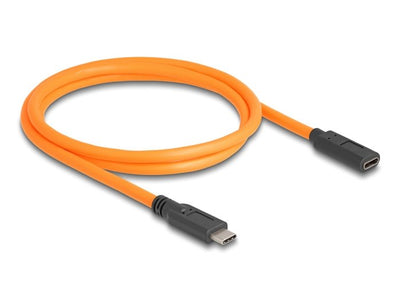Delock USB 5Gbps USB Cable Type-c Male a USB Type-c 1M — image 1