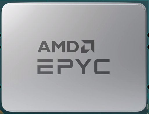 AMD Epyc 9254 Tray