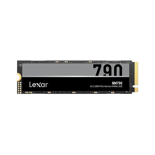 Lexar SSD M.2 1TB PCIE Gen 4X4 NVMe
