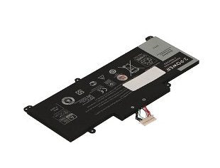 2-POWER Battery 11.4V 4000MAH HP Probook 430 G4 CBP3595A — image 1