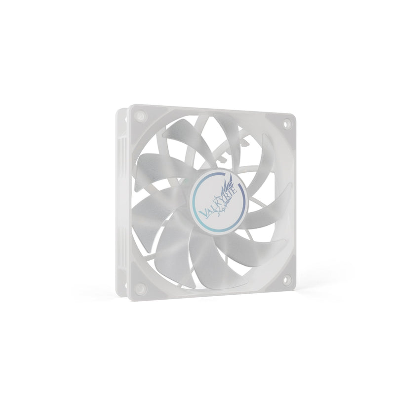 Valkyrie Fan PC V12F ARGB 120, Black VK-FANV12FB