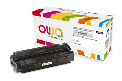 Owa Toner Compatible With HP C7115X, Canon EP-25 (3500 S.) Black — image 1