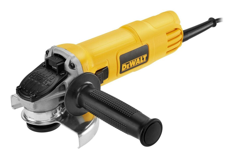 Dewalt Angle Grinder 900W DWE4157 (125MM)