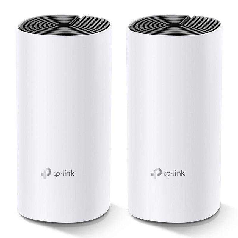 TP-Link Wl-ap Access Point Deco M4 Mesh-system V5.0 2ERPACK